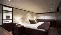 L ESPERANCE -  Master Cabin